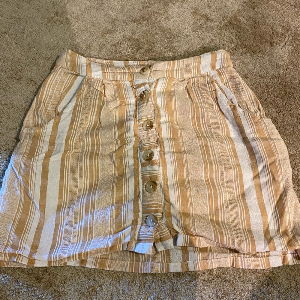 Tilly’s Skirt
